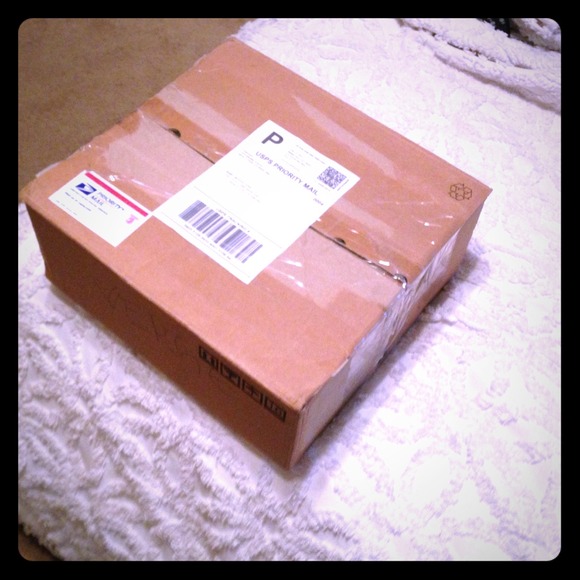 ⭐Order for @lovelysoul_96! Ready to ship tom morn⭐