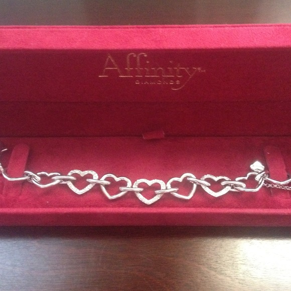 AFFINITY diamond