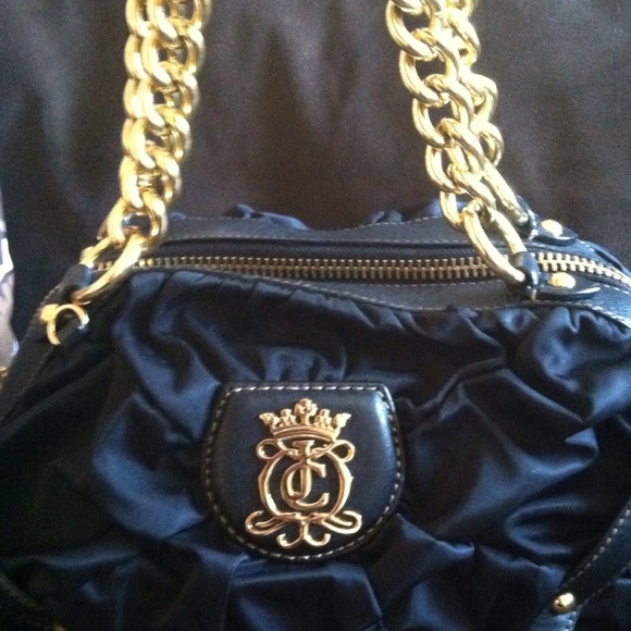 Juicy Couture - Handbag - NO TRADES - FINAL COST.