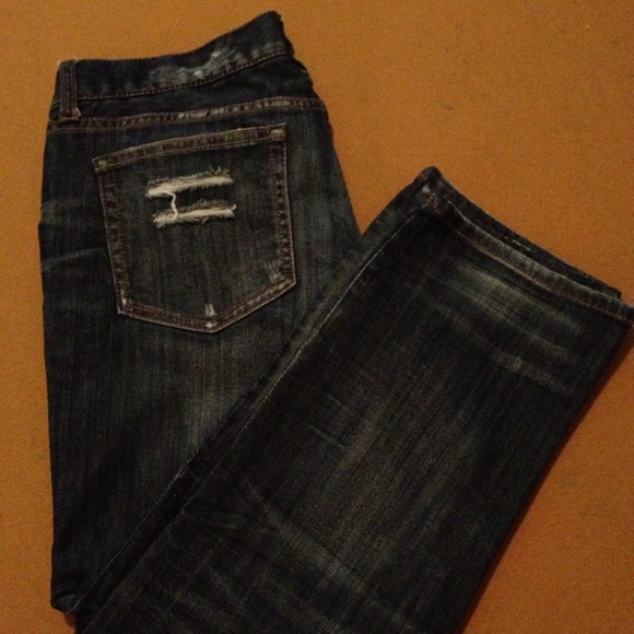 Capris size 7 - Picture 1 of 4