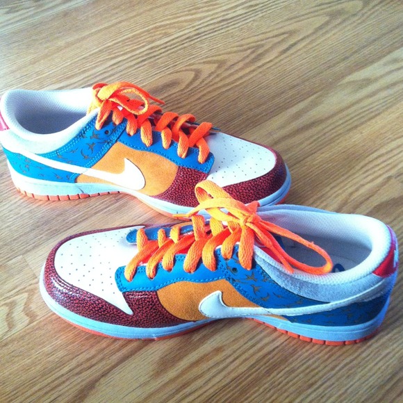 Nike dunks