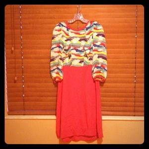 REDUCED!!!! Marc by Marc Jacobs dress size 8