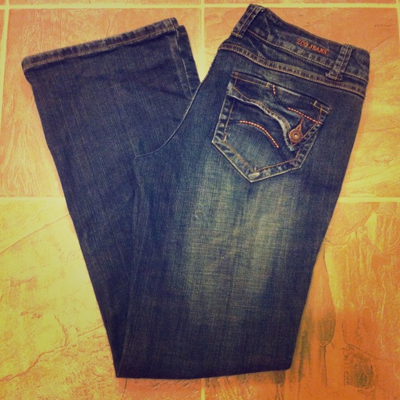 Very cute Z-Co jeans