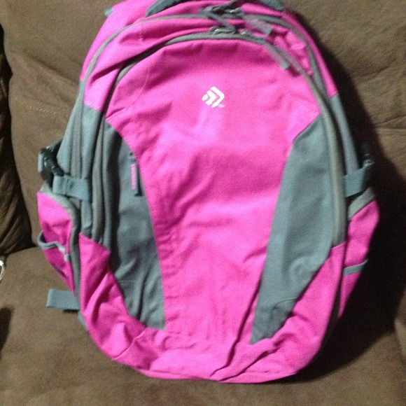 Nwot laptop book bag