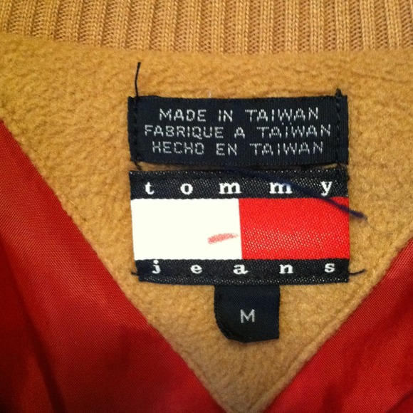 Tan jacket - Picture 2 of 4