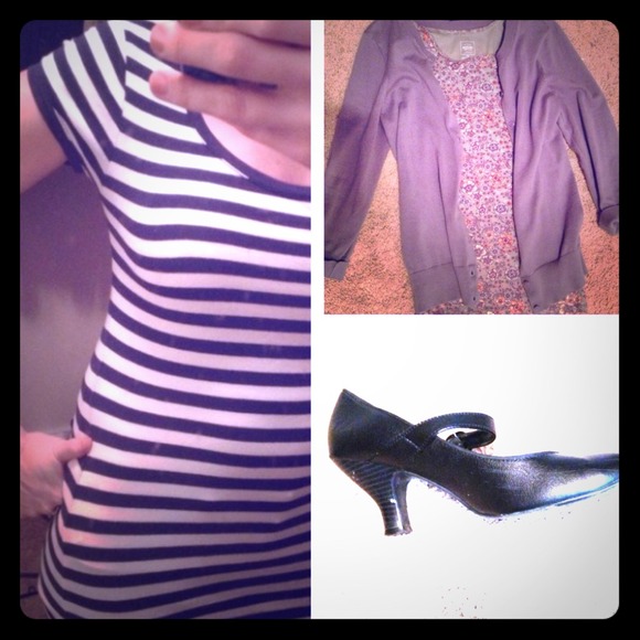 Cardi Bundle