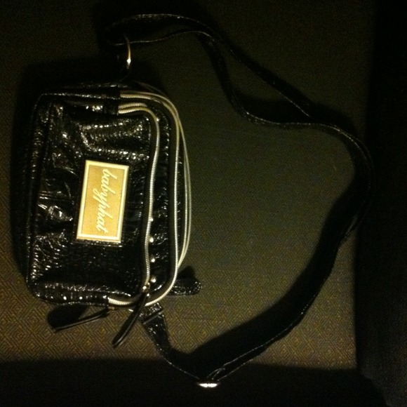 Baby Phat handbag....REDUCED PRICE!!