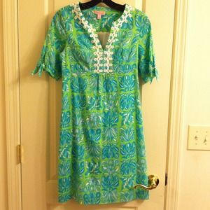 Lilly Pulitzer 
