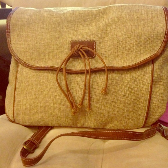 Shoulder Bag