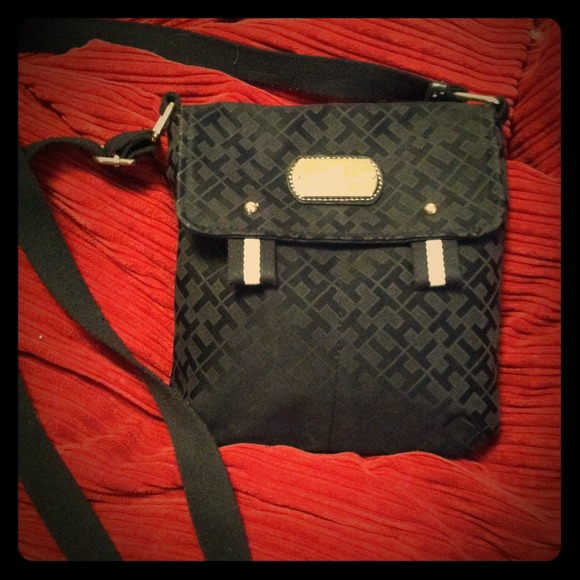 Crossbody Tommy Handbag