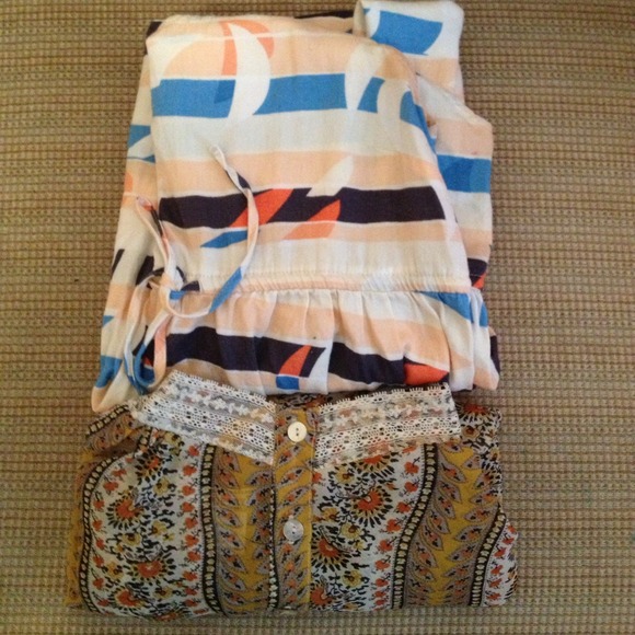 🎀Trade🎀 Sailor dress