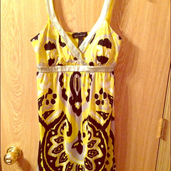 Used INC dress!!