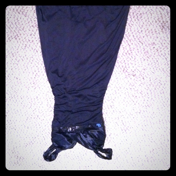 Black formal dree - Picture 1 of 1