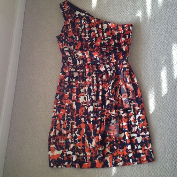 New Banana Republic dress