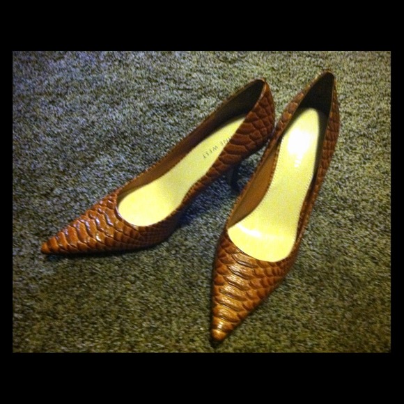Nine West Stilettos
