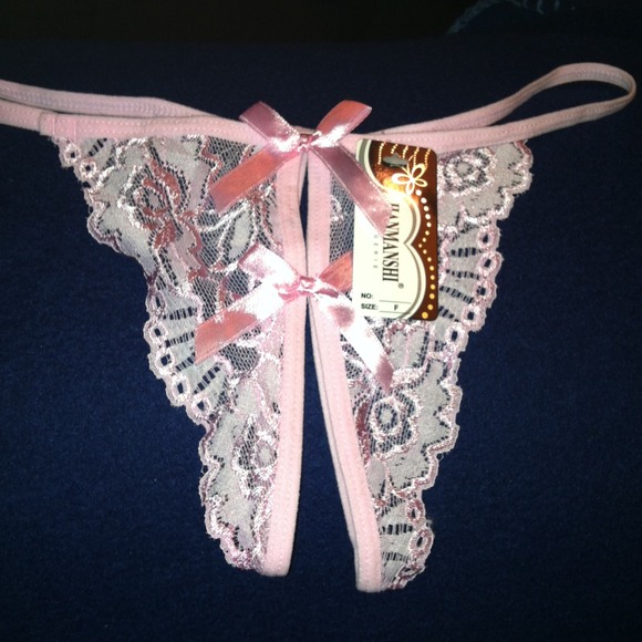 Nwt Sexy panties