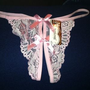 Nwt Sexy panties