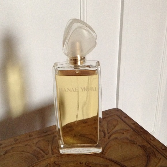 Fragrance