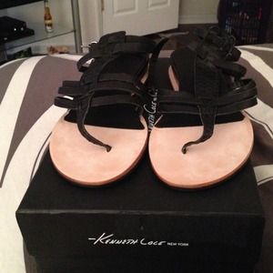 Kenneth Cole Sandals