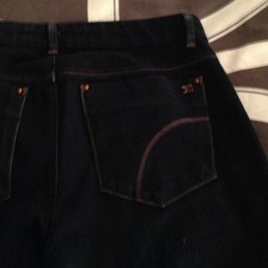 Joe's skinny cigarette jeans