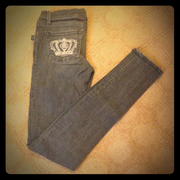 ✂REDUCED!! ✂Victoria Beckam Rock & Republic Jeans