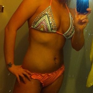 ❌SOLD❌Victoria's secret swimsuit