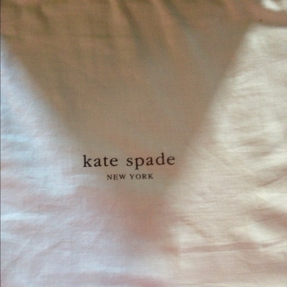 Patent leather Kate Spade - Picture 2 of 2