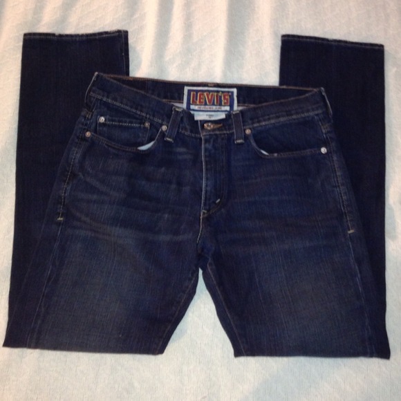 🐾Sold🐾Levi's