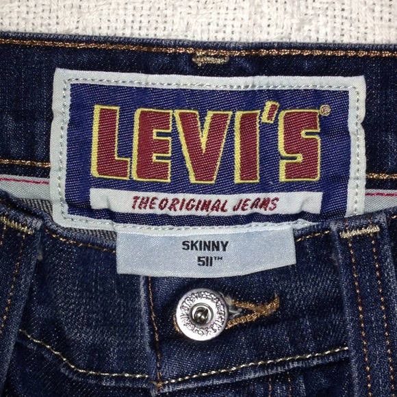 🐾Sold🐾Levi's - Picture 2 of 3