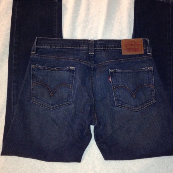 🐾Sold🐾Levi's - Picture 3 of 3