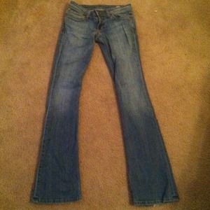 People's liberation jeans!