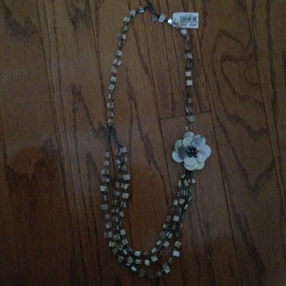 Cookie lee excellent quality necklace - Picture 1 of 4