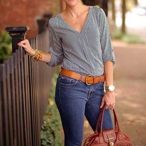 J Brand 