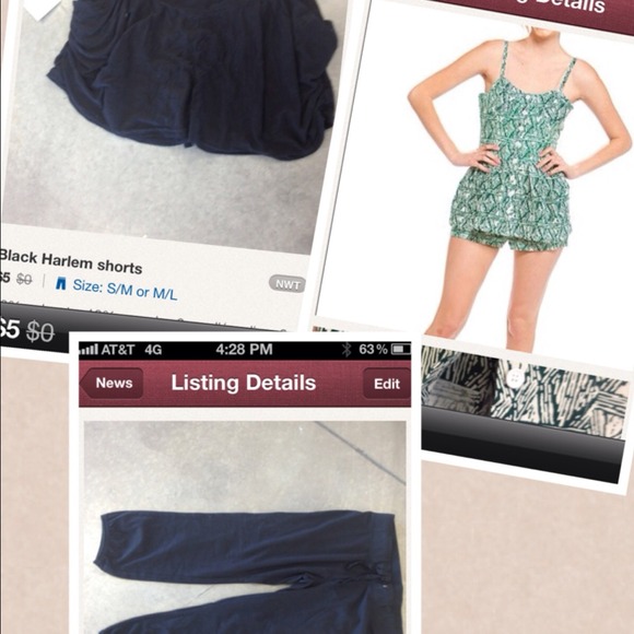 Bundle ruth James