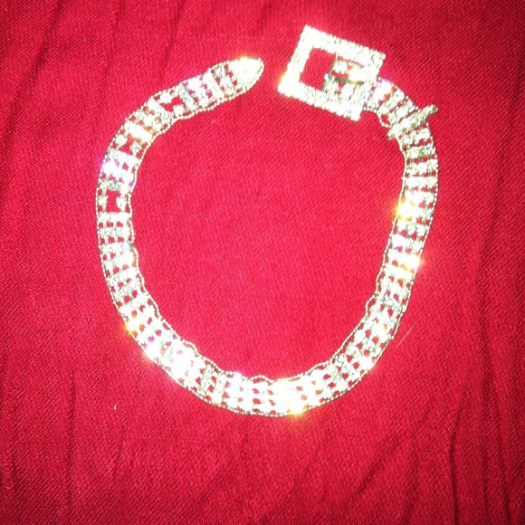 Boot bracelet - Picture 2 of 3