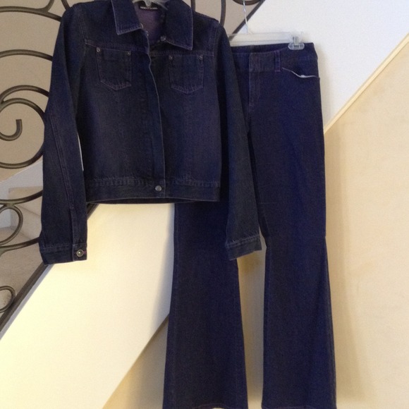 DKNY Jeans