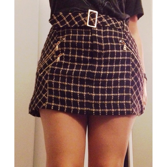 Rachel Roy Skirt