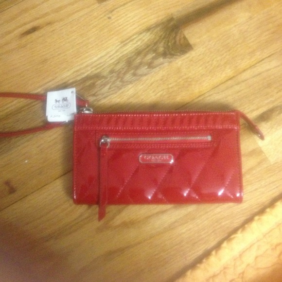 wristlet