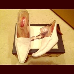 KORS by Michael Kors.