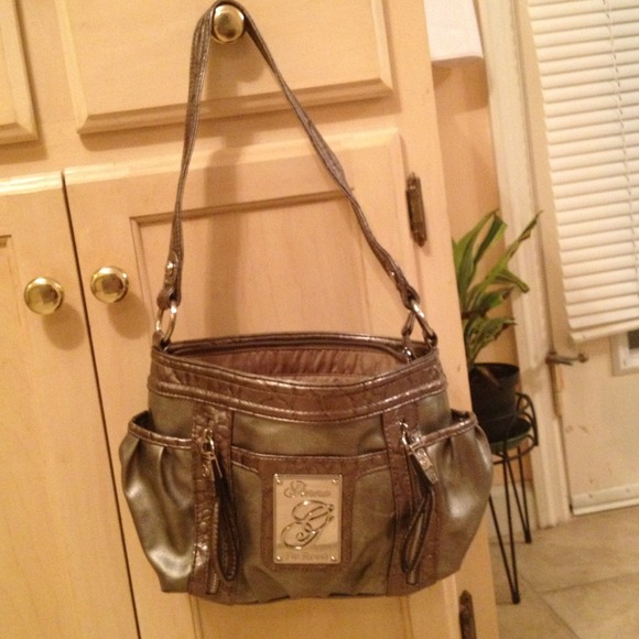 Genna De Rossi Purse