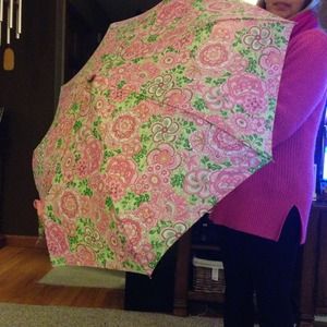 Vera Bradley Umbrella