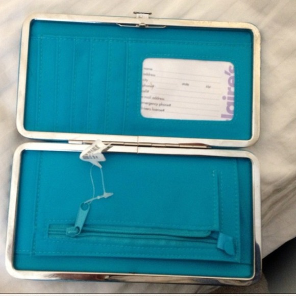 ✌Peace wallet - Picture 2 of 3