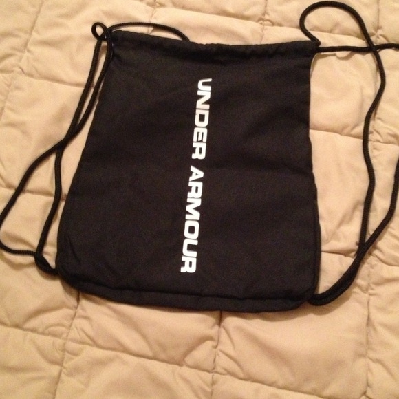 Under Armour backpack