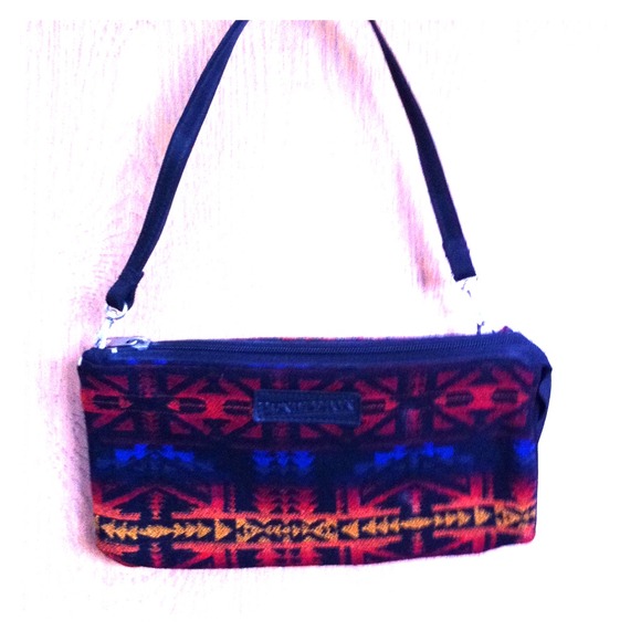Pendleton Purse