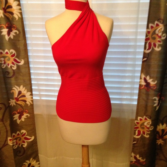 Another beautiful cashe top