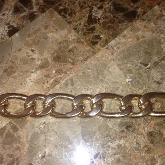 Gold Bracelet - Picture 2 of 2