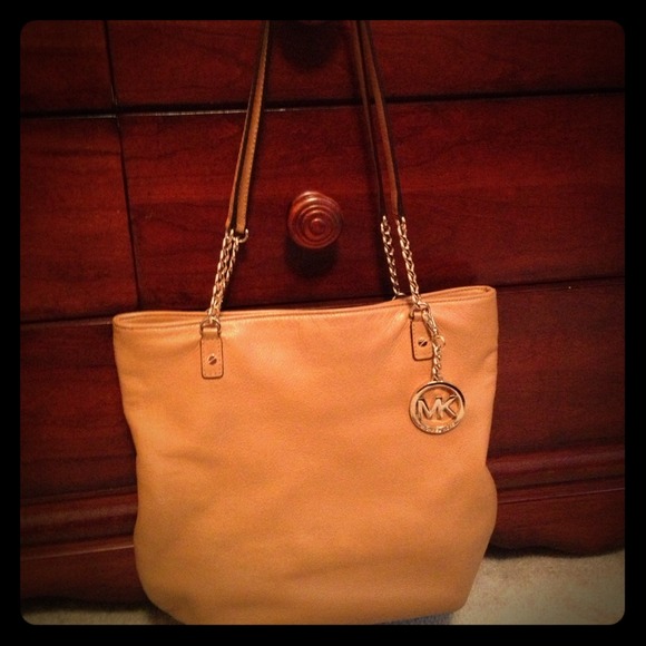 Authentic Michael Kors bag!