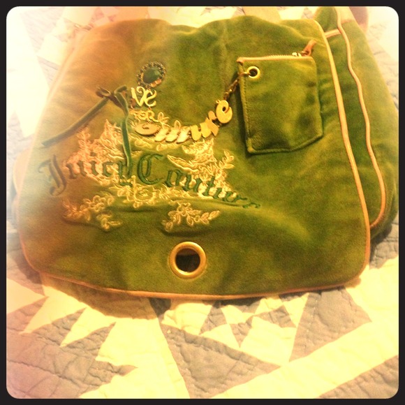 Juicy Couture Purse