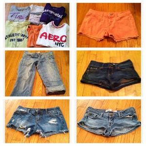 Huge bundle🚫for renneemarie