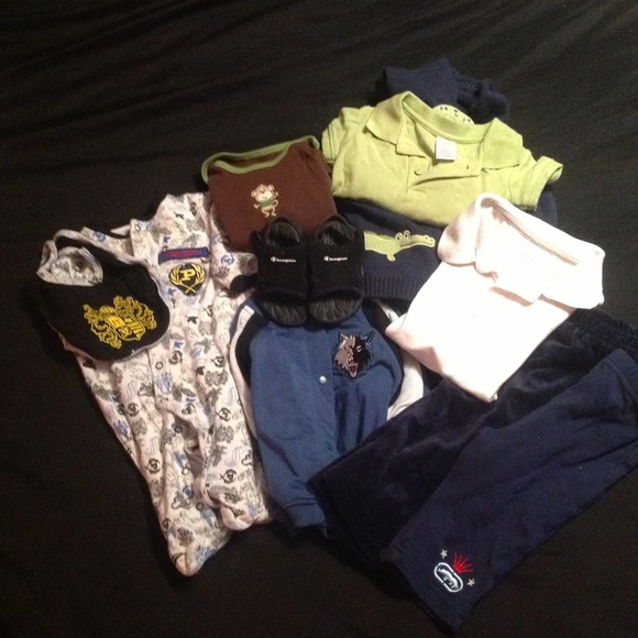 **RESERVED**Bundle for sjacobs